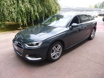 Audi A4 Avant 2.0 35 TFSI BUSIN ADVAN. S TRONIC, 2022