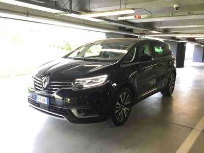 Renault Espace 2.0 DCI 139KW BLUE INITIALE PARIS EDC, 2023