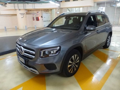 Mercedes-benz GLB GLB 220 d Automatic 4MATIC Sport, 2023
