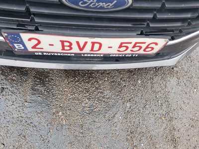 Ford Focus Clipper Connected 1.5d EcoBlue 120pk/cv 5p, 2022