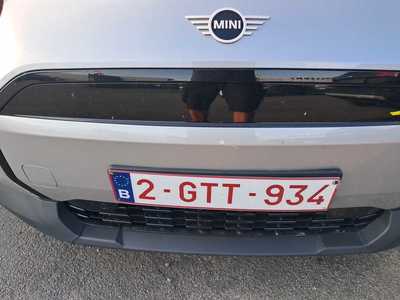 MINI ACEMAN (J05) SE 49.2kWh 218pk/cv 5p, 2025
