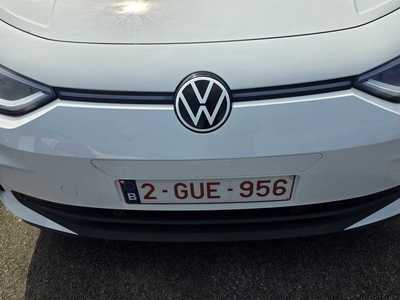 Volkswagen ID.3 Pro Performance Business 59kWh 204pk/cv 5p, 2025