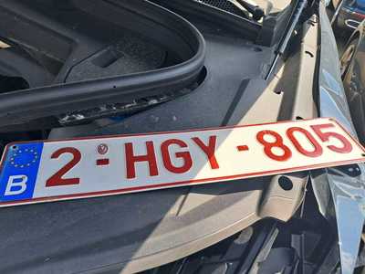 Audi Q6 e-tron Corporate 75.8kWh 252pk/cv 5p, 2025