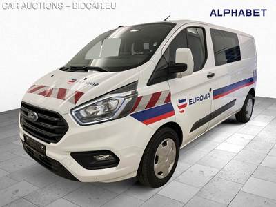 Ford Transit Custom 320 L2H1 LKW VA MH Basis, 2023
