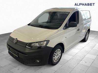 Volkswagen Caddy Cargo 2.0 TDI BMT, 2023