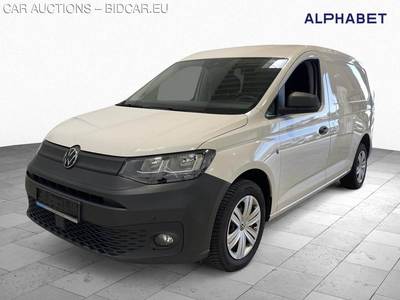 Volkswagen Caddy Cargo 2.0 TDI BMT Maxi, 2023