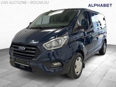 Ford Transit Custom 320 L1H1 LKW VA Trend, 2021