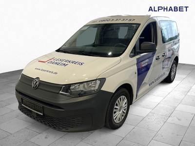 Volkswagen Caddy Cargo 2.0 TDI BMT, 2023