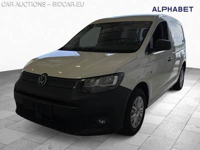 Volkswagen Caddy Cargo 2.0 TDI BMT, 2023