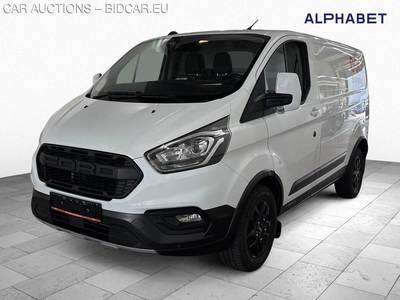Ford Transit Custom 300 L1H1 LKW VA Trail, 2021