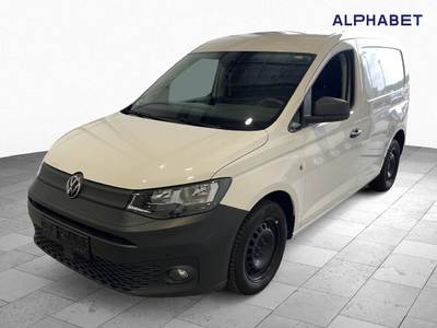 Volkswagen Caddy Cargo 2.0 TDI BMT, 2023