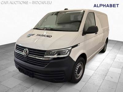 Volkswagen Transporter T6.1 DSG Kurz, 2021