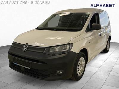 Volkswagen Caddy Cargo 2.0 TDI BMT, 2023