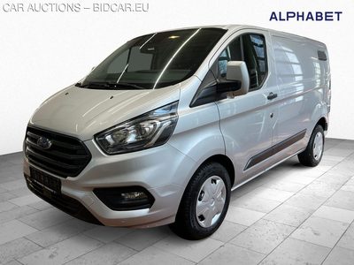 Ford Transit Custom 340 L1H1 LKW VA Trend, 2020