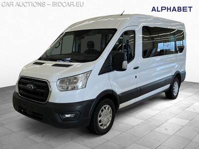 Ford Transit 330 L3H2 VA Trend, 2022