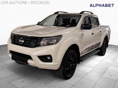 Nissan Navara DC 4x4 Autm. N-Guard, 2021
