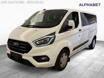 Ford Transit Custom 320 L2H1 VA Trend, 2021