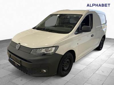 Volkswagen Caddy Cargo 2.0 TDI BMT, 2023