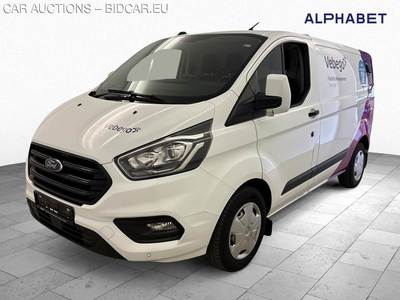 Ford Transit Custom 320 L1H1 LKW VA Trend, 2022