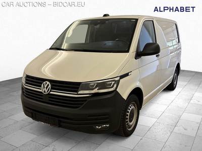 Volkswagen Transporter T6.1 DSG Kurz, 2021