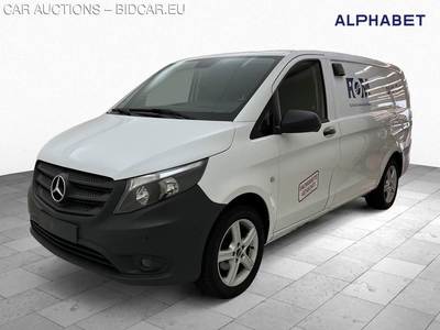 Mercedes-Benz Vito 114 CDI Lang HA pro, 2022