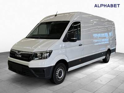 MAN TGE 3.140 4X2F SB -, 2023