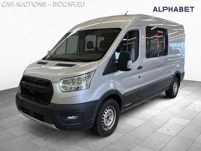 Ford Transit 350 L3H2 Lkw VA MH Trail, 2021