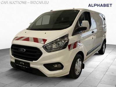 Ford Transit Custom 280 L1H1 LKW VA Trend, 2023