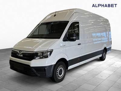 MAN TGE 3.140 4X2F SB -, 2023