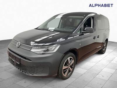 Volkswagen Caddy Cargo 2.0 TDI BMT DSG Maxi, 2024