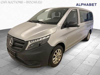 Mercedes-Benz Vito 116 CDI Tourer Lang Aut. BASE, 2023