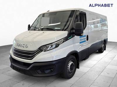 Iveco Daily Kasten 35 S 14N Aut.8 V Blue Power, 2023