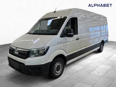 MAN TGE 3.140 4X2F SB -, 2023