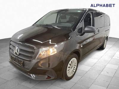 Mercedes-Benz Vito 116 CDI Tourer Extralang Aut. PRO, 2025