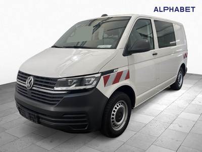 Volkswagen Transporter T6.1 DSG 4MOTION Kurz, 2023