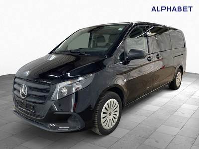Mercedes-Benz Vito 116 CDI Tourer Extralang Aut. PRO, 2025