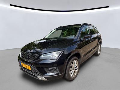 Seat Ateca 0.9 1.0 TSI 115PK STYLE BUSINESS INTENSE, 2019