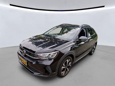 Volkswagen Taigo 0.9 1.0 TSI 95PK LIFE EDITION MULTIMEDIA, 2024