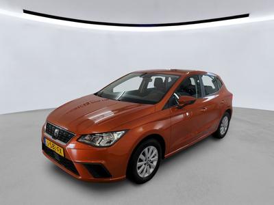 Seat Ibiza 0.9 1.0 TSI 95PK STYLE TECH UPGRADE COMFORT WINTER, 2020