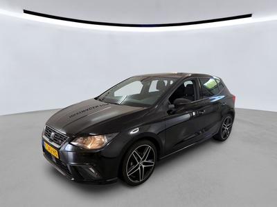 Seat Ibiza 0.9 1.0 TSI 95PK FR BUSINESS INTENSE, 2021