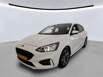 Ford Focus 0.9 1.0 ECOBOOST 125PK ST LINE BUSINESS, 2020