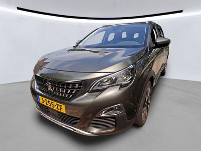 Peugeot 5008 1.1 1.2 PURETECH BLUE LEASE PREMIUM 130PK, 2020