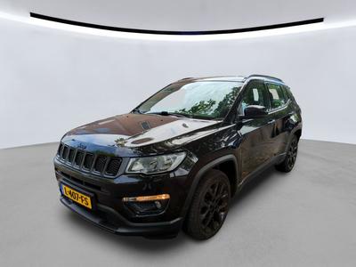 Jeep Compass 1.3 1.3 150 DDCT NIGHT EAGLE 150PK, 2021