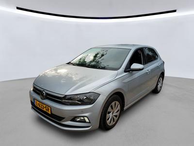 Volkswagen Polo 0.9 1.0 TSI DSG 95PK COMFORTLINE EXECUTIVE, 2021