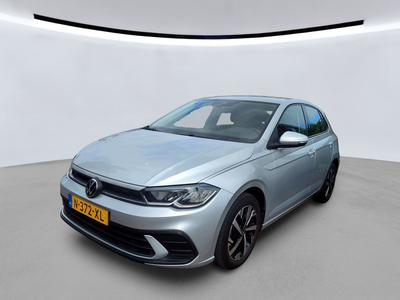 Volkswagen Polo 0.9 1.0 TSI 95PK LIFE, 2021