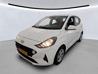 Hyundai i10 0.9 1.0I BLUE COMFORT 67PK, 2022