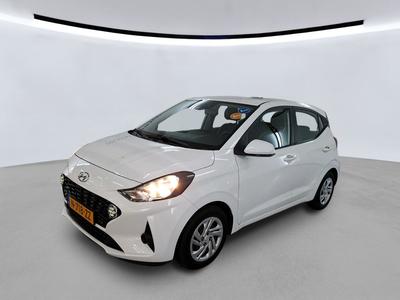 Hyundai i10 0.9 1.0I BLUE COMFORT 67PK, 2022
