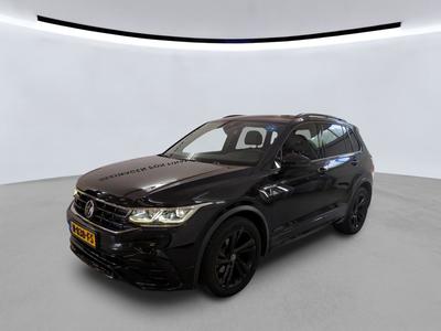 Volkswagen Tiguan 1.4 1.5 TSI 150PK DSG R-LINE WINTER, 2021