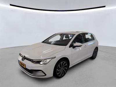 Volkswagen Golf 1.4 1.5 TSI 130PK LIFE, 2020