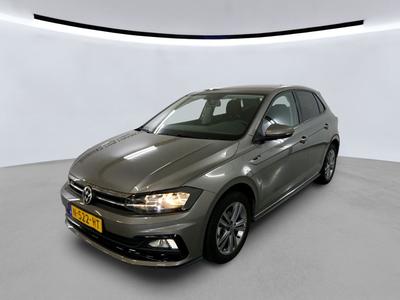 Volkswagen Polo 0.9 1.0 TSI 95PK R-LINE EDITION MULTIMEDIA, 2021